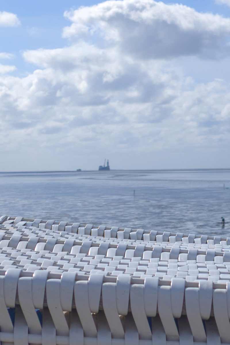 Ferienwohnung direkt am Nordseedeich